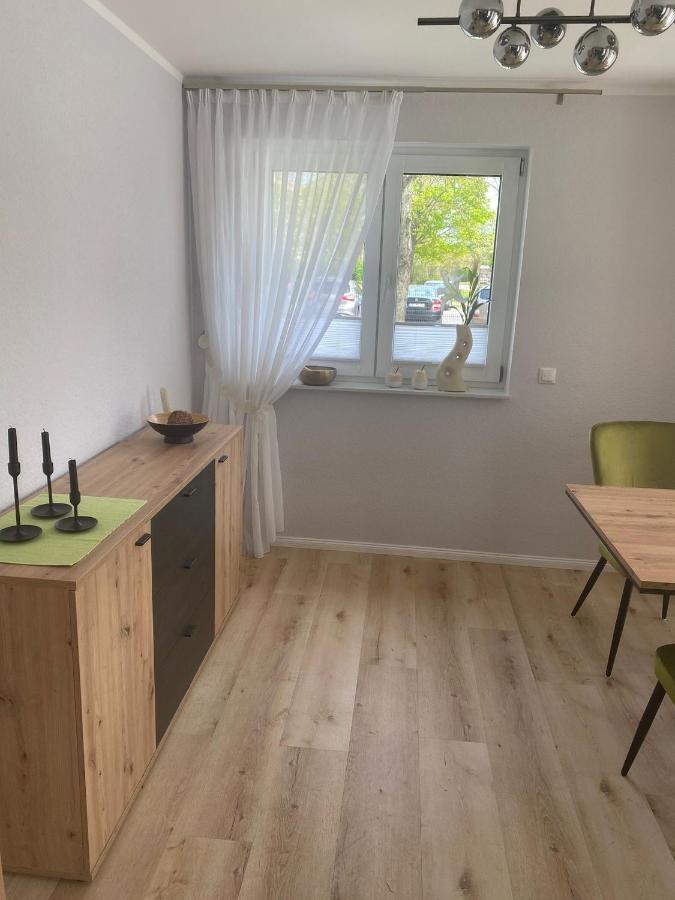 Spree Chalet Котбус Екстериор снимка