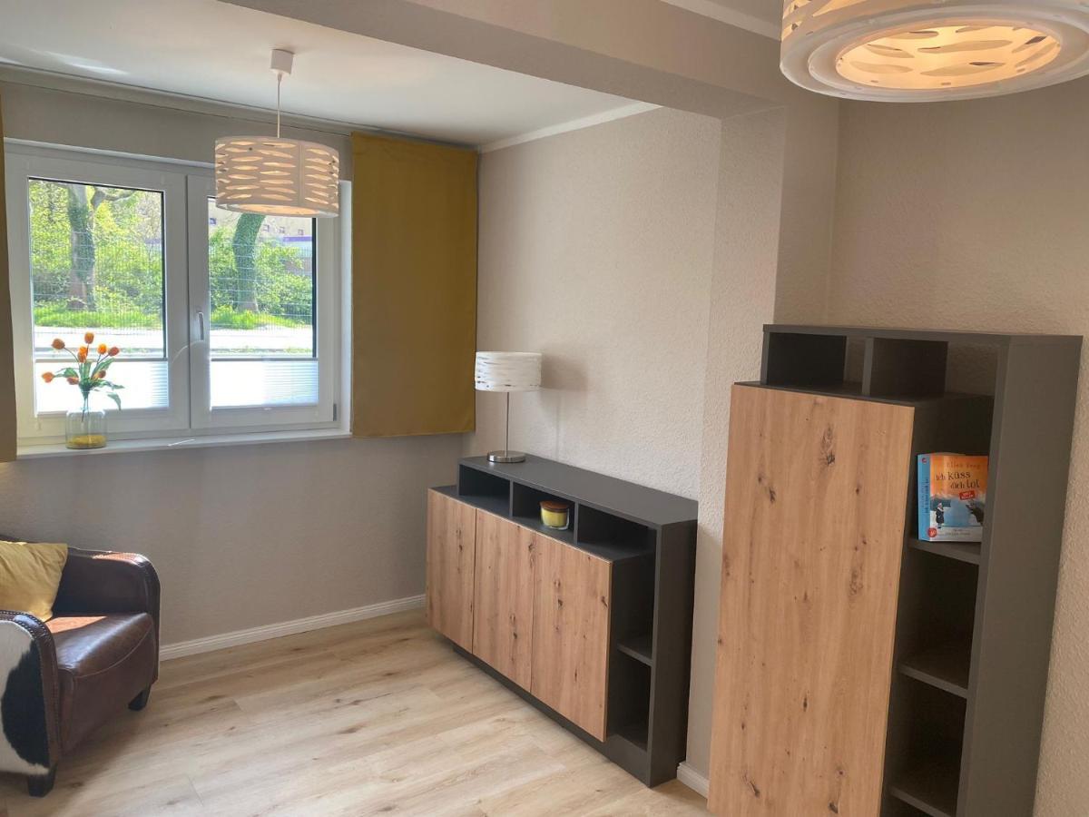 Spree Chalet Котбус Екстериор снимка