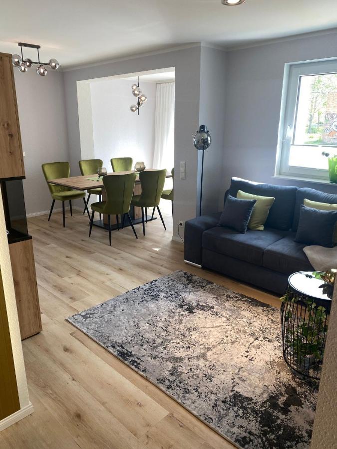 Spree Chalet Котбус Екстериор снимка