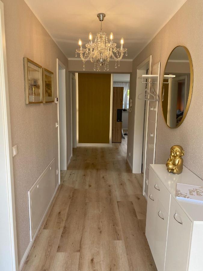 Spree Chalet Котбус Екстериор снимка